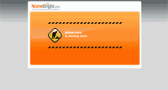 Desktop Screenshot of biteon.com
